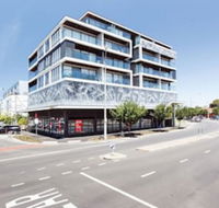 Spacious Urban Oasis in Central Location - Accommodation Nelson Bay
