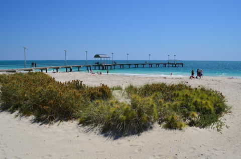 Seafront Unit 25 - Accommodation Nelson Bay 1