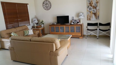 Seafront Unit 25 - Accommodation Nelson Bay 0
