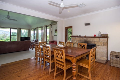 Stay In Mudgee - Accommodation Nelson Bay 7