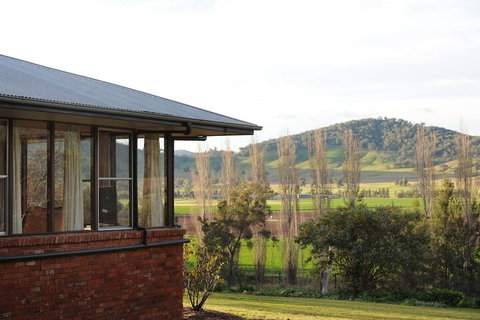 Stay In Mudgee - Accommodation Nelson Bay 1