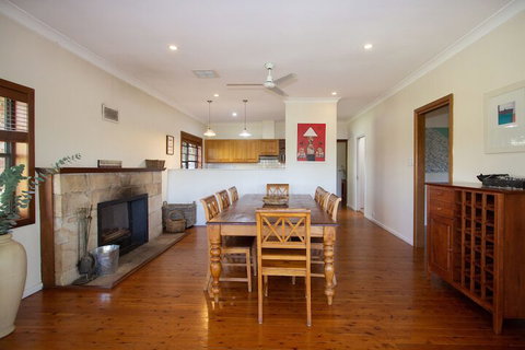 Stay In Mudgee - Accommodation Nelson Bay 6