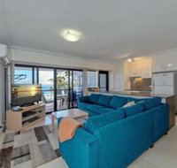 Florentine Unit 16 11 Columbia Close - Accommodation Nelson Bay