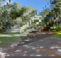 Big4 Point Vernon Holiday Park - Accommodation Nelson Bay
