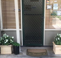 Central Wangaratta Motel - Accommodation Nelson Bay