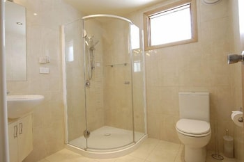 Alpine Haven 2 - Accommodation Nelson Bay 5