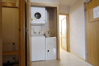 Alpine Haven 2 - Accommodation Nelson Bay 3