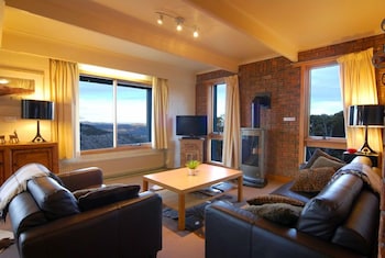 Alpine Haven 1 - Accommodation Nelson Bay 1