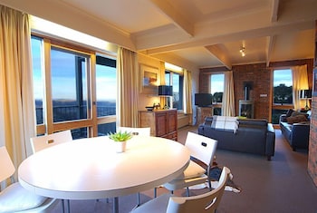 Alpine Haven 1 - Accommodation Nelson Bay 6