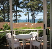Coastal Retreat Unit 5 - Nelson Bay Accommodation.com