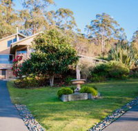 Maria Views Bed  Breakfast - Accommodation Nelson Bay