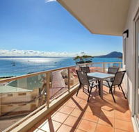 Barrington Unit 707/35-45 Shoal Bay Road - Accommodation Nelson Bay