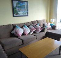 Portside Unit 12/1 Donald Street - Accommodation Nelson Bay