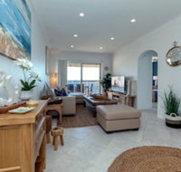 Kiah Unit 5/53 Victoria Parade - Accommodation Nelson Bay