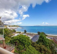 Quarterdeck Unit 5 12 Magnus Street - Accommodation Nelson Bay