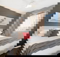 Beau Monde Apartments Newcastle - Boulevard Apartments