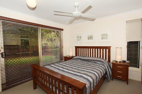 Unit 9 Marcoola Shores 1 Flindersia Street Marcoola 500 BOND LINEN INCLUDED - Accommodation Nelson Bay 1