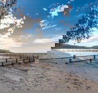 Birdsong House Dingo Beach - Accommodation Nelson Bay