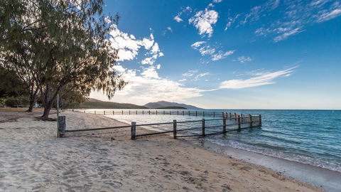 Birdsong House Dingo Beach - Accommodation Nelson Bay 1