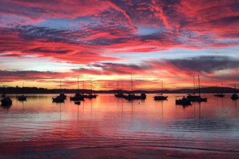 Ambience - Accommodation Nelson Bay 0