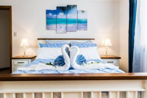 Ambience - Accommodation Nelson Bay 2