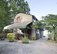 Kanimbla Mist - Accommodation Nelson Bay