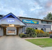 Fitzroy Motor Inn Grafton - Accommodation Nelson Bay