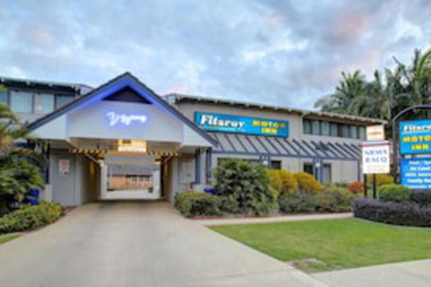 Fitzroy Motor Inn Grafton - Accommodation Nelson Bay 0