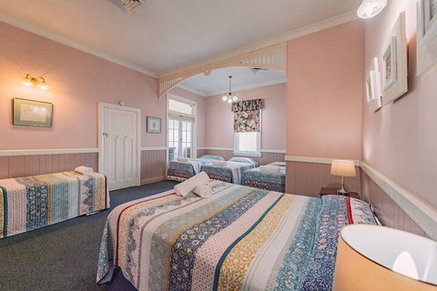 Fitzroy Motor Inn Grafton - Accommodation Nelson Bay 7