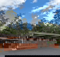 Willowmere - Accommodation Nelson Bay