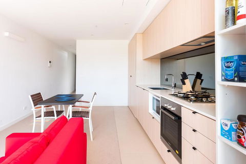 Amazing Location 1BR Apartment In Melbourne CBD - Nelsons Bay Accommodation 2