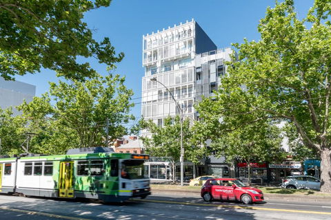 Amazing Location 1BR Apartment In Melbourne CBD - Nelsons Bay Accommodation 4