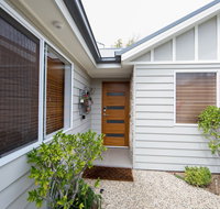 Armidale Cottage - Accommodation Nelson Bay