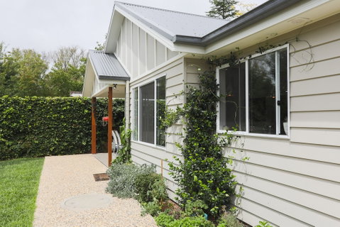 Armidale Cottage - Accommodation Nelson Bay 1