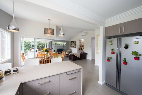 Armidale Cottage - Accommodation Nelson Bay 3