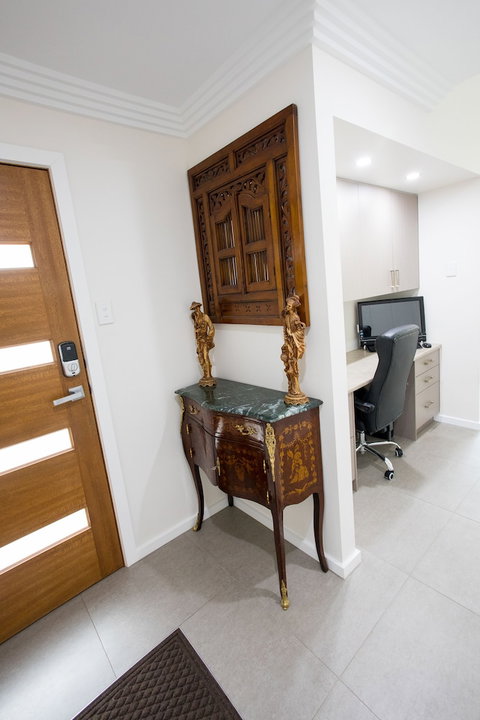 Armidale Cottage - Accommodation Nelson Bay 5
