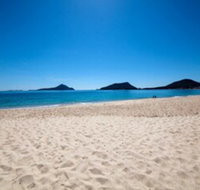 Shoalhaven 4/28 Voyager Close - Accommodation Nelson Bay