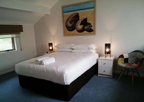 Beachside Apartment - Accommodation Nelson Bay 4
