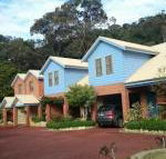 Beachside Apartment - Accommodation Nelson Bay