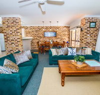 Bay Parklands 52 Little Beach - Accommodation Nelson Bay