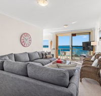 South Pacific Unit  4 - Shoal Bay - Accommodation Nelson Bay