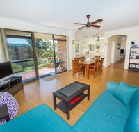 St George Unit 5 - Nelson Bay - Accommodation Nelson Bay
