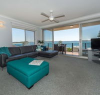 Sundeck Unit 7 - Shoal Bay - Accommodation Nelson Bay