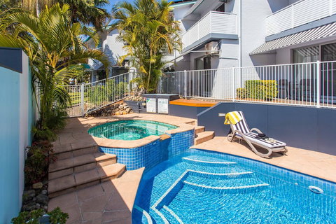 Blueys Motel - Accommodation Nelson Bay 2