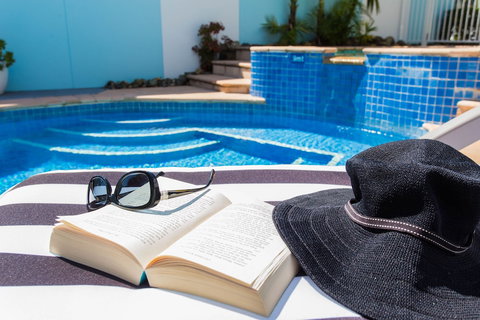 Blueys Motel - Accommodation Nelson Bay 3