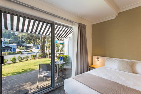 Blueys Motel - Accommodation Nelson Bay 6