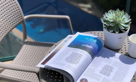 Blueys Motel - Accommodation Nelson Bay 4