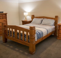 Mudgee Apartments - Church Street - Accommodation Nelson Bay