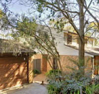 Barefoot Beach House - Shoal Bay - Accommodation Nelson Bay
