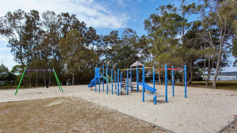 Stuarts Point Holiday Park - Accommodation Nelson Bay 3